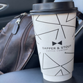Decaf Ensemble Espresso