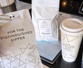 Ensemble Blend Espresso