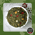 Citrus Blossom Green Tea