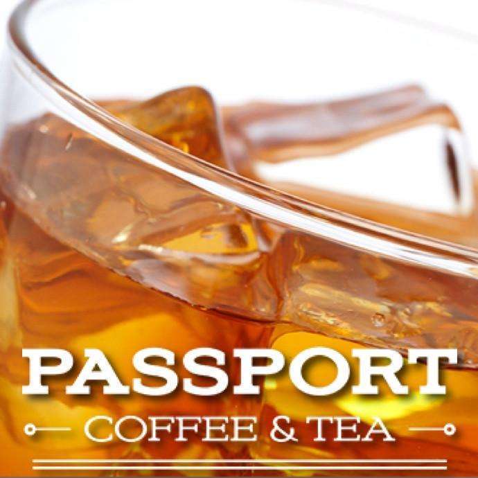 Raspberry Black Tea