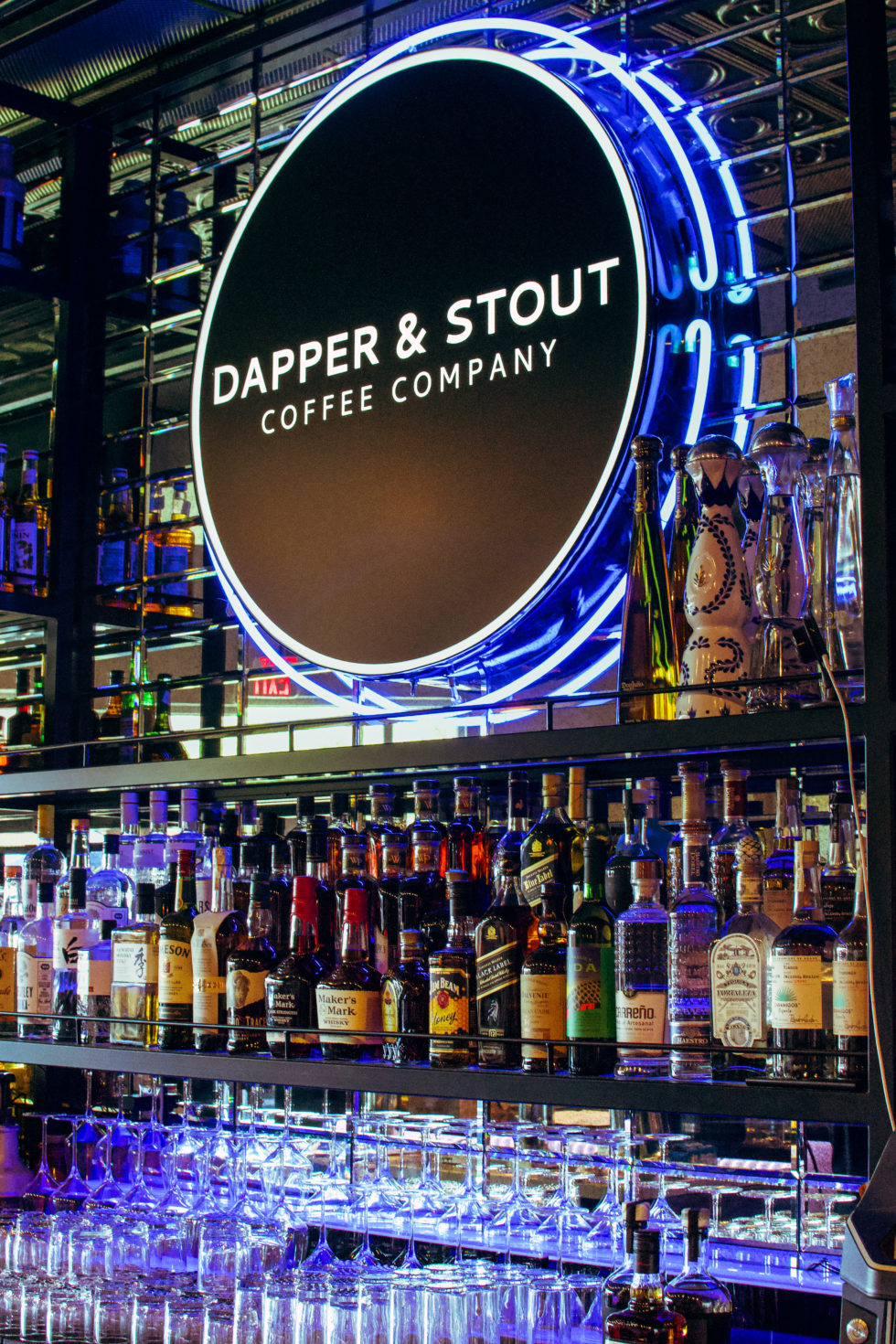 Home Dapper & Stout
